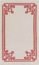 Adrian Modern Ivory Area Rug