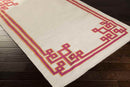 Adrian Modern Ivory Area Rug