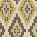 Ailey Global Olive Area Rug
