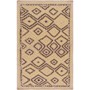 Alachua Global Taupe/Brown Area Rug