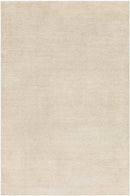 Montrose Modern Butter Area Rug