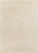 Montrose Modern Butter Area Rug