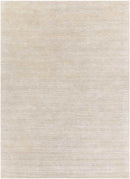 Montrose Modern Khaki Area Rug