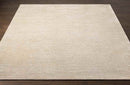 Montrose Modern Khaki Area Rug