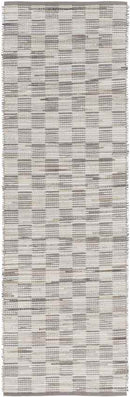 Altheimer Modern Gray Area Rug