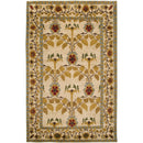 Altoona Global Tan Area Rug