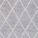 Mortimer Modern Gray Area Rug