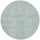 Geron Modern Blue Area Rug