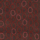 Antoine Modern Burgundy/Garnet Area Rug