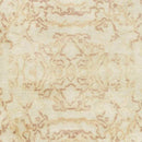 Apalachicola Global Peach Area Rug