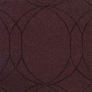 Arabi Modern Brown Area Rug