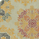 Arley Cottage Teal Area Rug