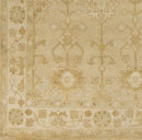 Taranto Traditional Beige Area Rug