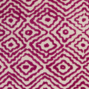 Ashland Modern Pink/Beige Area Rug