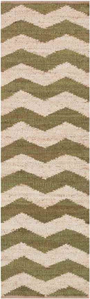 Zwarteweg Global Ivory Area Rug