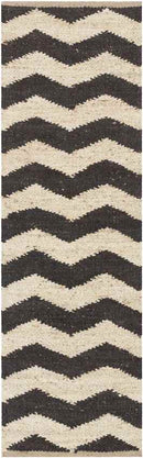Zwarteweg Global Light Brown Area Rug