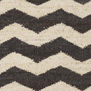 Zwarteweg Global Light Brown Area Rug
