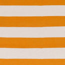 Atlanta Modern Orange/Ivory Area Rug