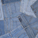 Attalla Modern Denim Area Rug