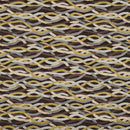 Avenal Modern Brown/Pale Blue Area Rug