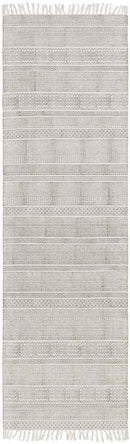 Kalet Global Taupe Area Rug