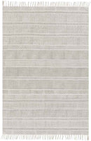 Kalet Global Taupe Area Rug