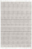 Kalet Global Taupe Area Rug
