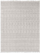 Kalet Global Taupe Area Rug