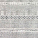 Kalet Global Taupe Area Rug