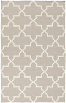 Aventura Modern Gray Area Rug