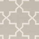 Aventura Modern Gray Area Rug