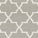 Aventura Modern Charcoal Area Rug