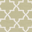 Aventura Modern Sage Area Rug