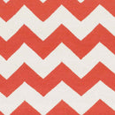 Wordragen Modern Orange Area Rug
