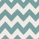 Wordragen Modern Teal Area Rug