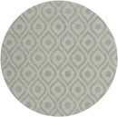 Bantam Modern Sage Area Rug