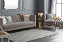 Bantam Modern Sage Area Rug