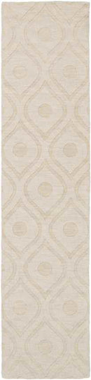 Bantam Modern Khaki Area Rug