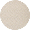 Bantam Modern Khaki Area Rug