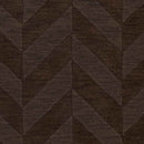 Menton Modern Brown Area Rug