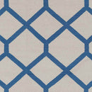 Baxley Modern Ivory/Cream Area Rug