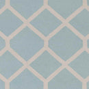 Baxley Modern Blue Area Rug