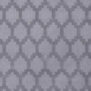 Ames Modern Cool Gray Area Rug