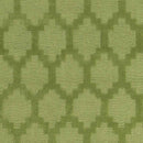 Ames Modern Green Area Rug