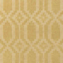 Audric Modern Light Yellow Area Rug