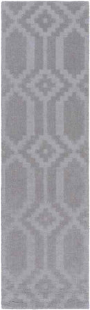 Audric Modern Gray Area Rug