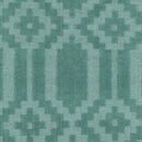 Audric Modern Teal Area Rug