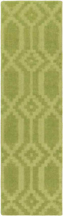 Audric Modern Green Area Rug