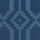 Audric Modern Blue Area Rug