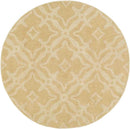 Algernon Modern Wheat Area Rug